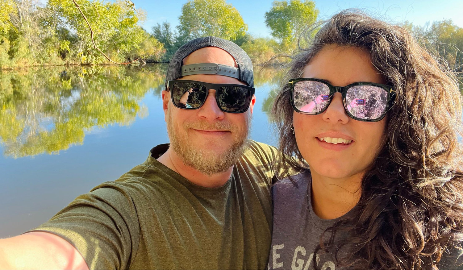 The Wedding Website of Sarah Casados and Matt Sellers