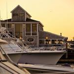Mill Wharf