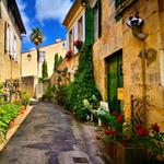 Other Historic Villages