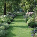 Andalusia Historic House, Gardens & Arboretum