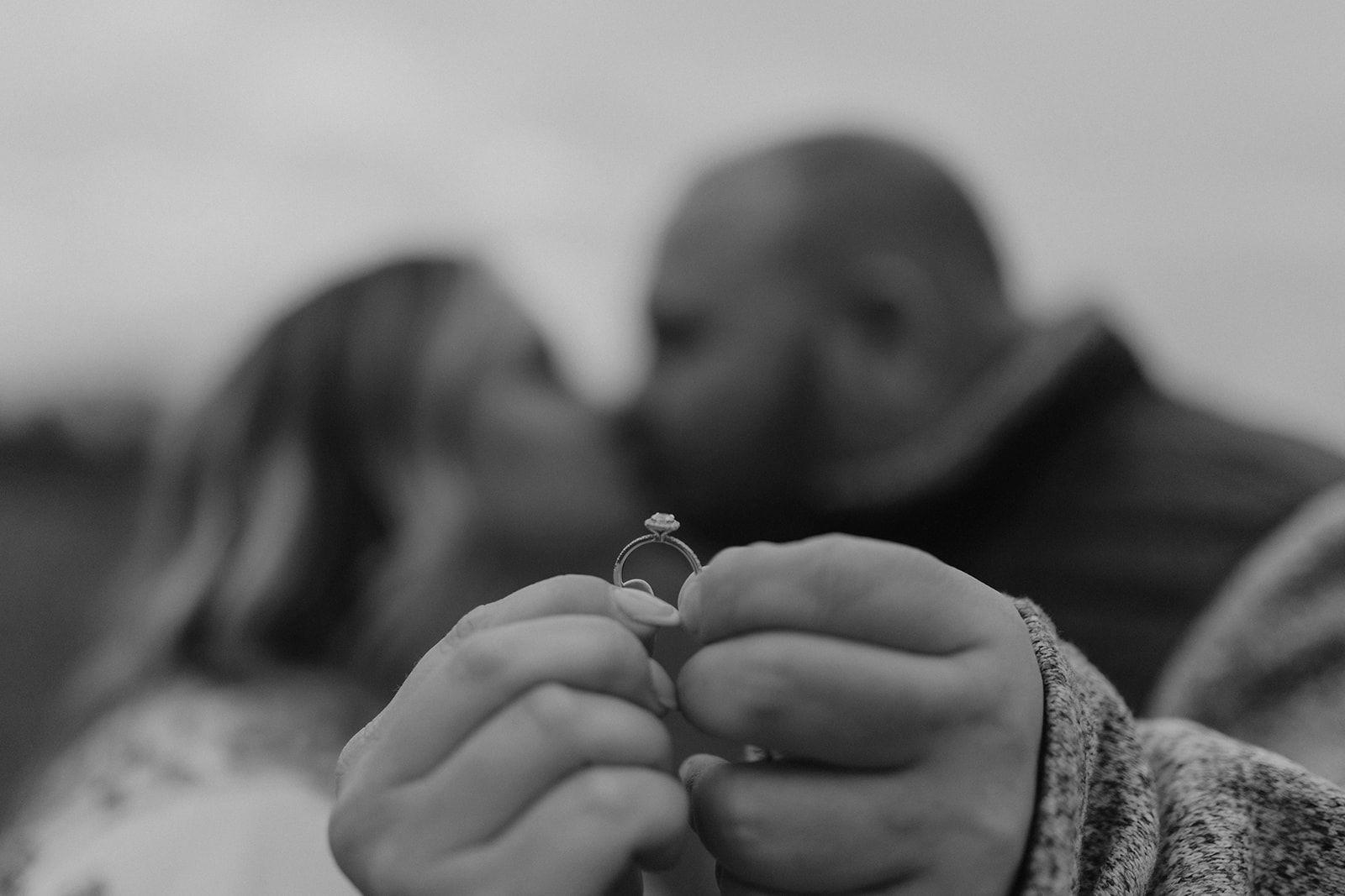 The Wedding Website of Brittany Burke and Eli Pence
