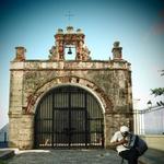 Capilla del Santo Cristo de la Salud
