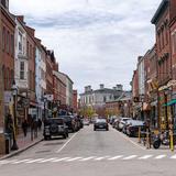 Portsmouth Downtown Historic District
