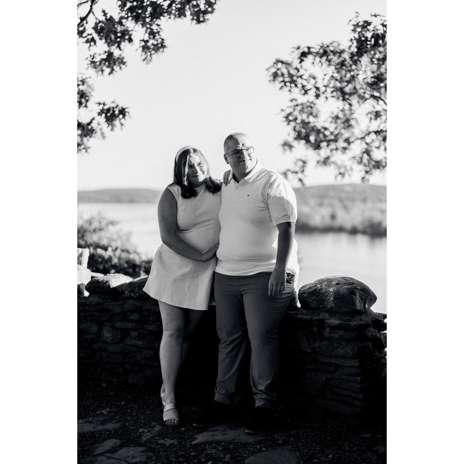 Engagement photos - September 2025