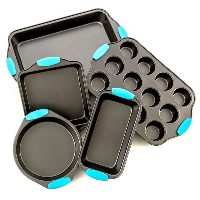 Bakeware Set - Premium Nonstick