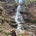 HIKING