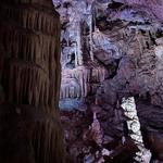 Lewis and Clark Caverns