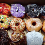 Wake N Bake Donuts - Wilmington