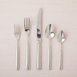 Bistro Flatware | Set of 20
