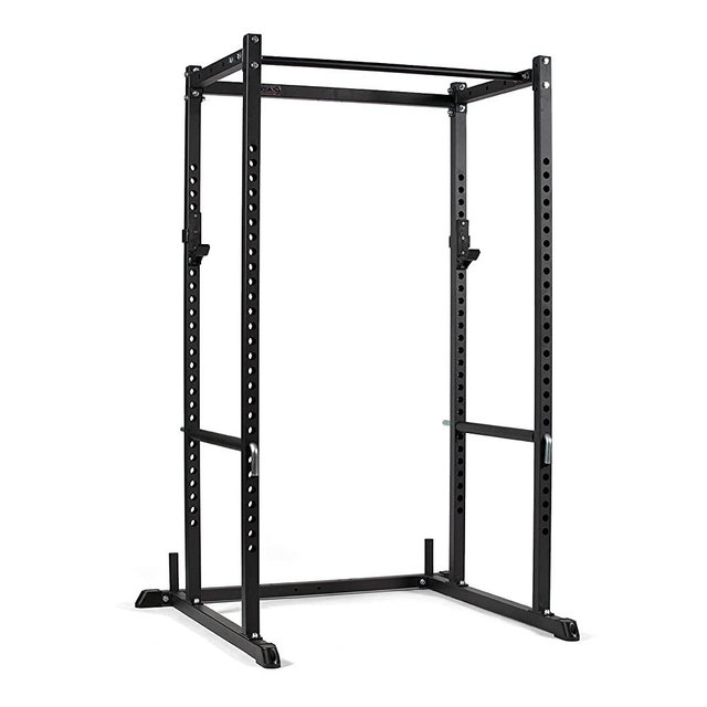 Titan Fitness T-2 Series Power Rack