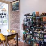 Coxsackie General Store