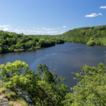 Lovers Leap State Park