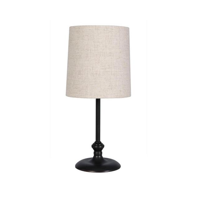 Metal Mini Stick Lamp Tan - Threshold™