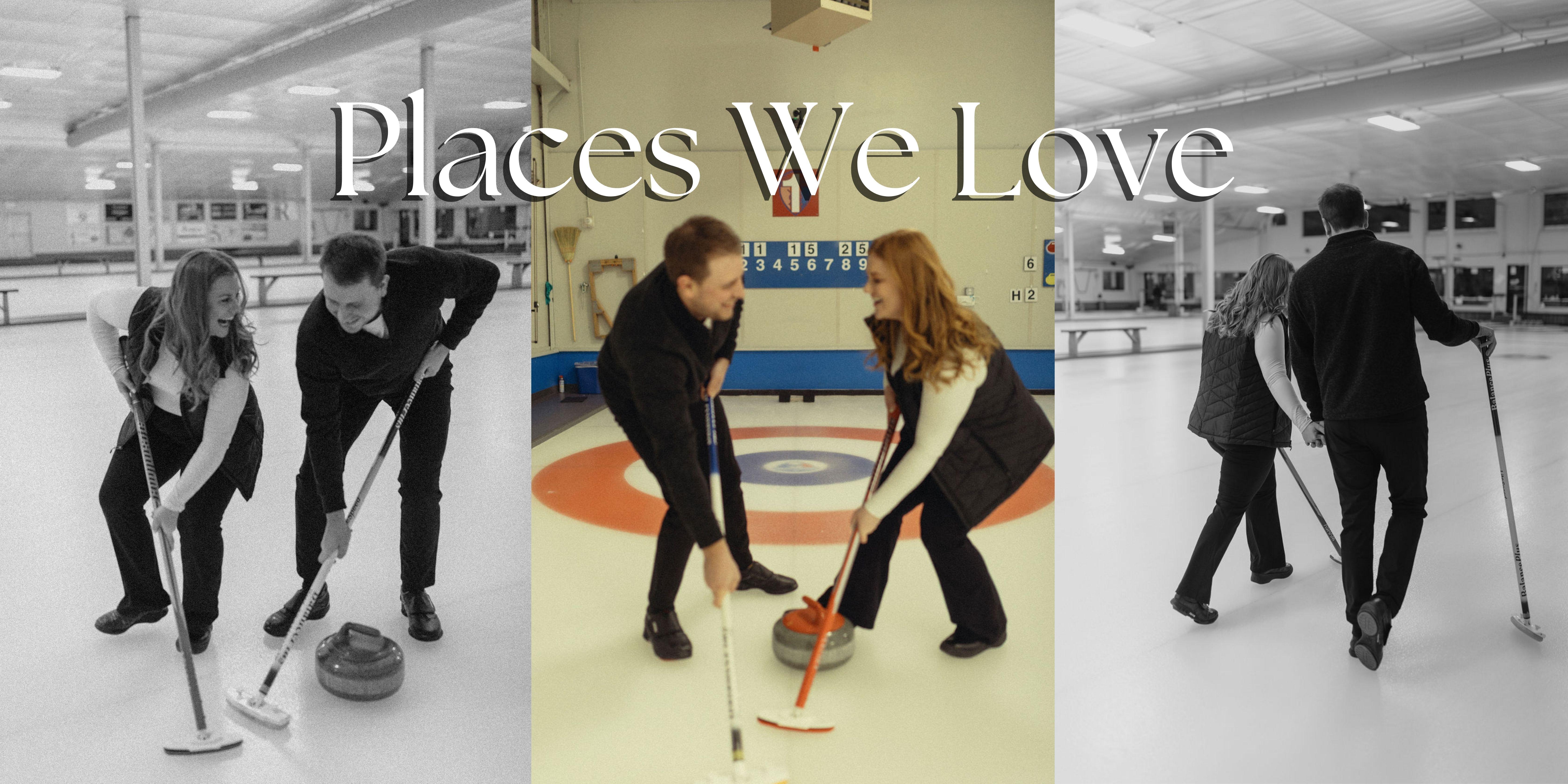 The Wedding Website of Emily Carleton and Joshua Moore