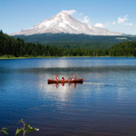 Trillium Lake