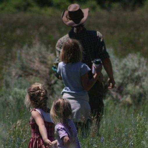 Always an adventure with Ihanne in our lives! <3