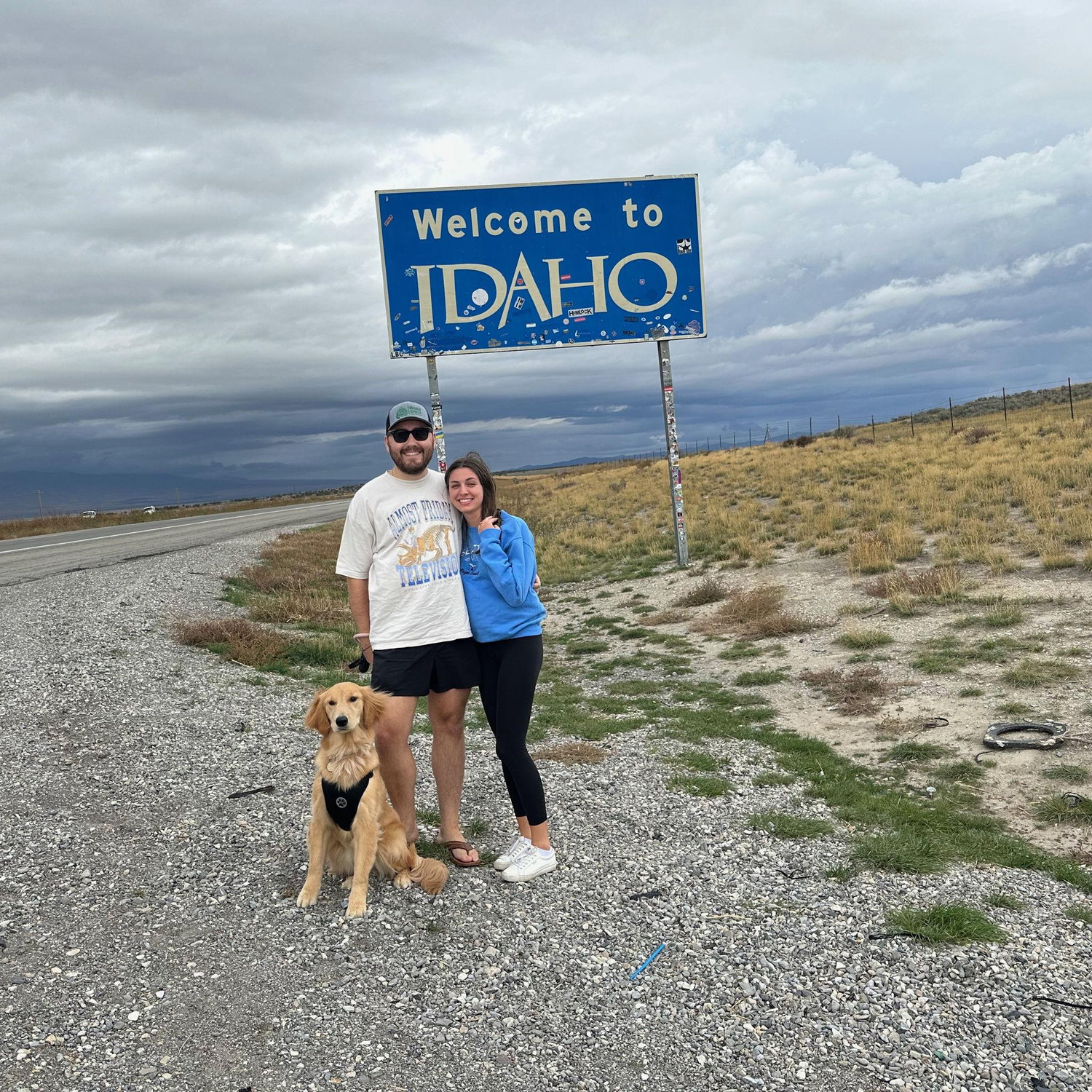 Moving to Boise!