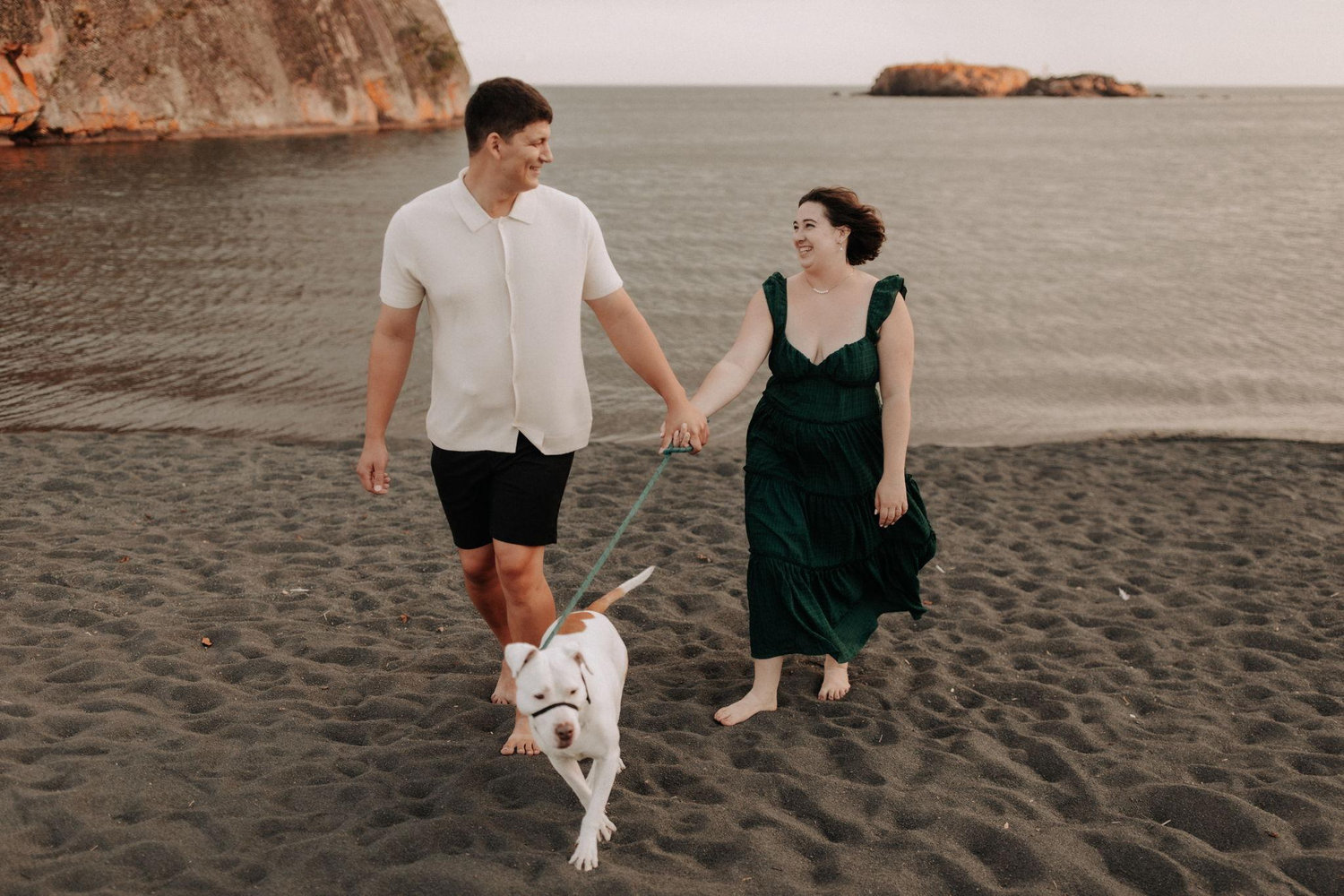 The Wedding Website of Lindsey Flieth and Isaac Murray-Stark