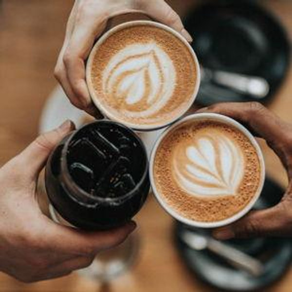 Coffee of the Month Club