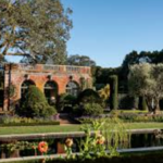 Filoli House & Garden