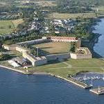 Fort Adams State Park