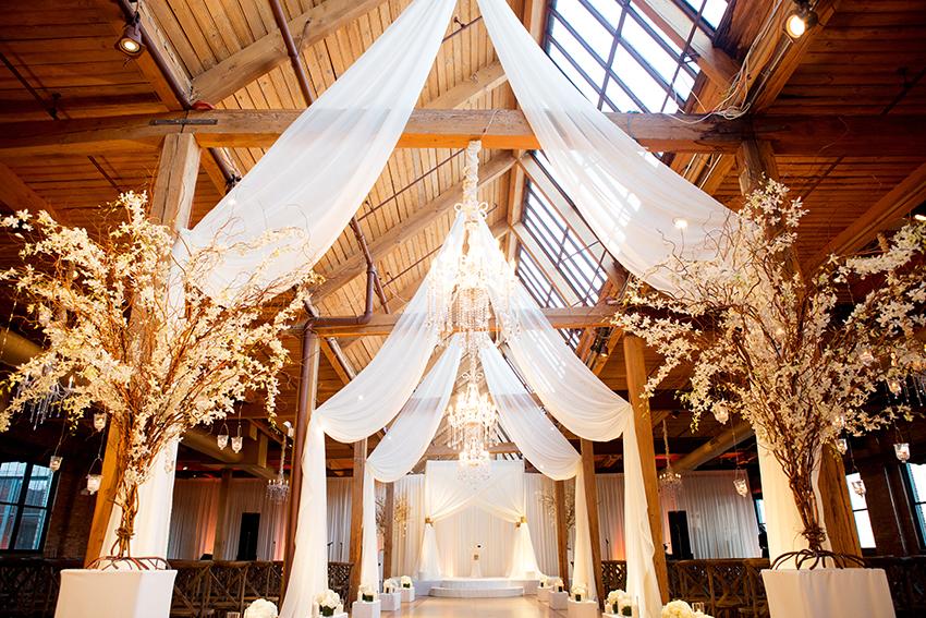 The Wedding Website of Haider Attarwala and Kathryn Stromdahl