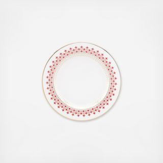 Jemma Street Butter Plate