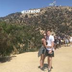 Hollywood Sign