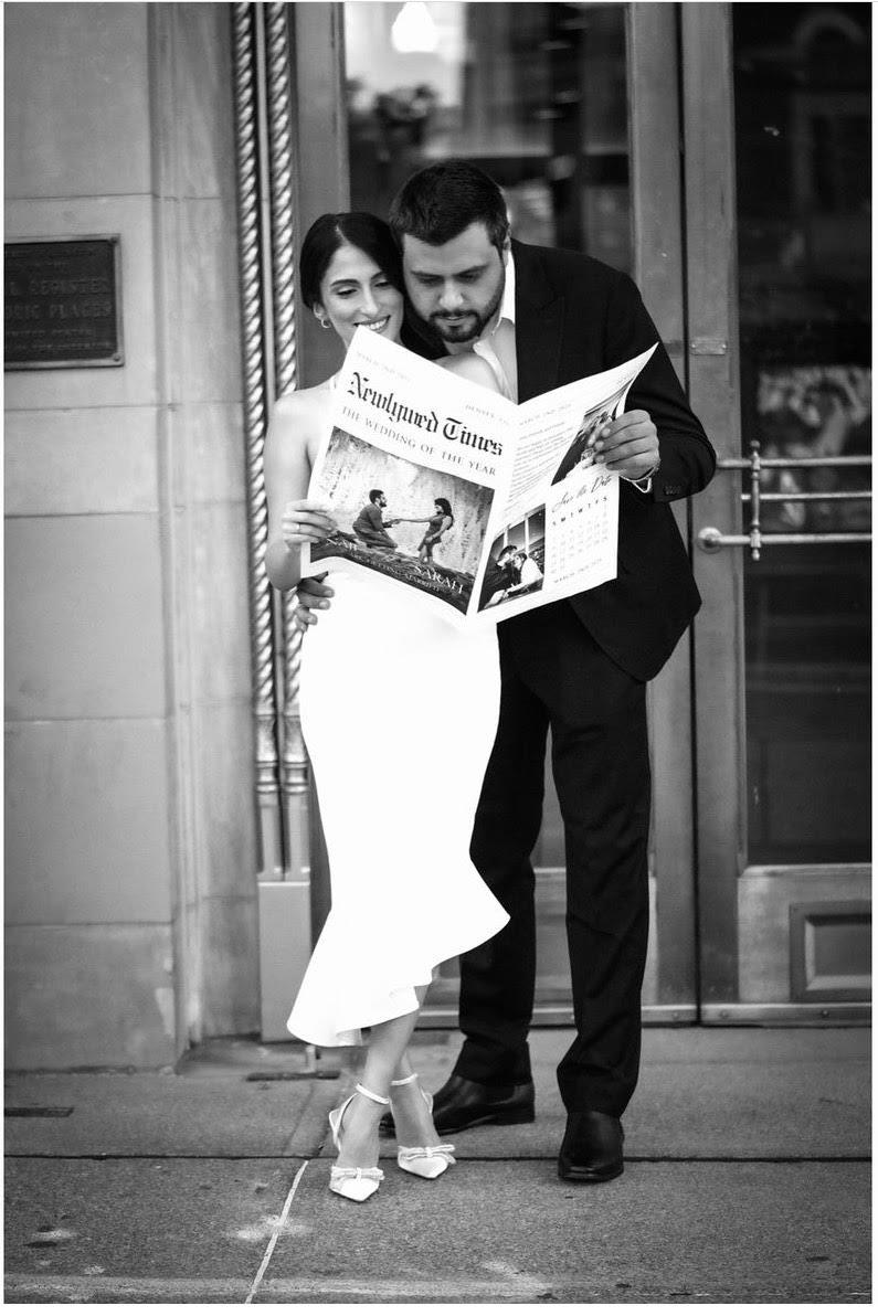The Wedding Website of SARA SAWAQED and Naji Haddadin