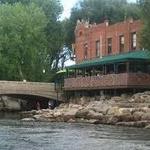 Boathouse Cantina