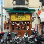 Chaplin's