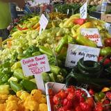 State Farmers Market