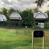 UF Bat Houses