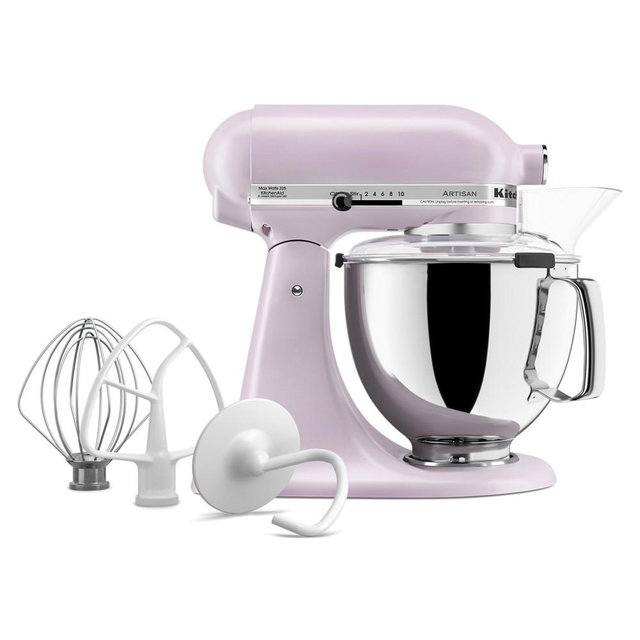KitchenAid® Artisan Stand Mixer, Wildflower