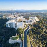 The Getty Center