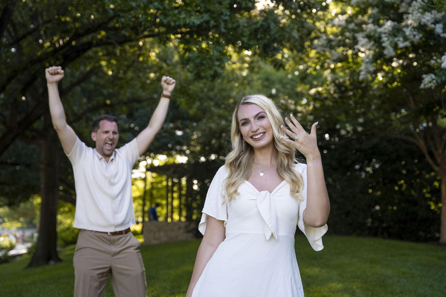 The Wedding Website of Hailey Tucker and Trevor Macy
