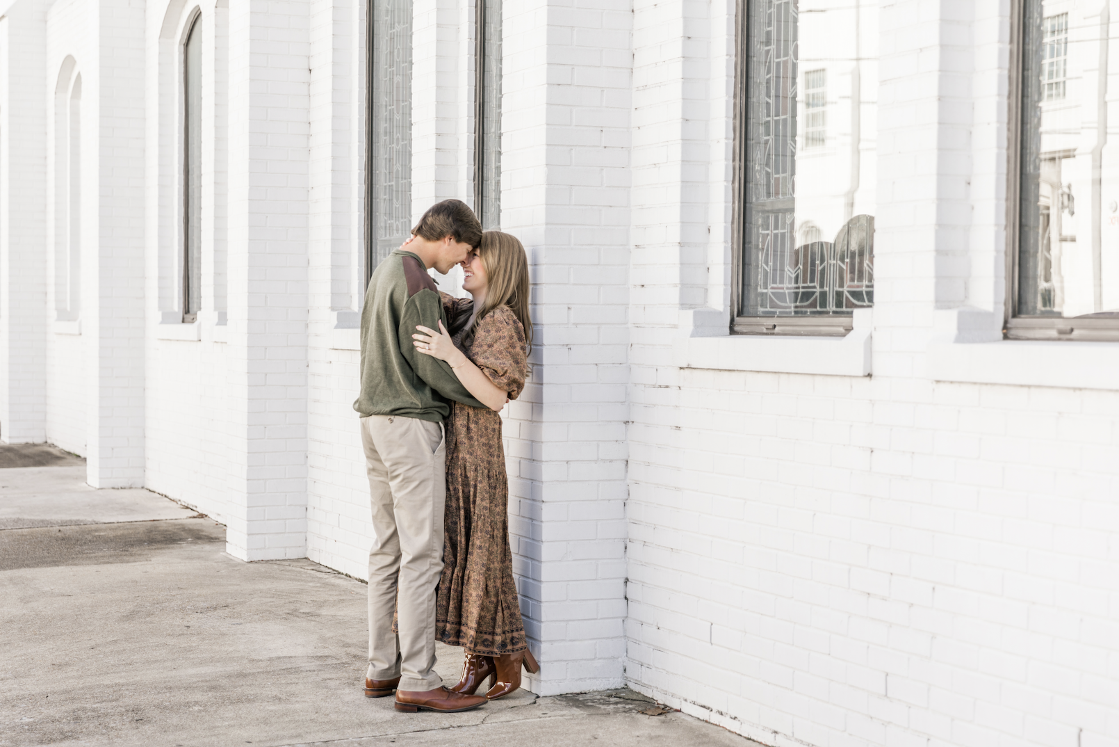 The Wedding Website of Emma Roberts and Kyle Sanders