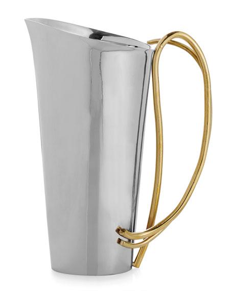 Michael AramCalla Lily Pitcher