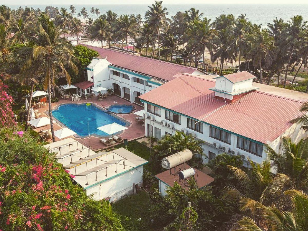 The Wedding Website of DEVVRAT JADEJA and NAMITHA SAPKOTA