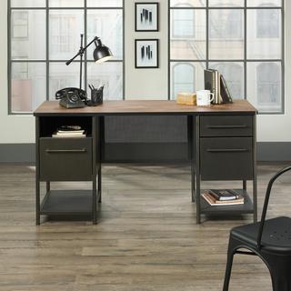 Boulevard Cafe Executive Desk