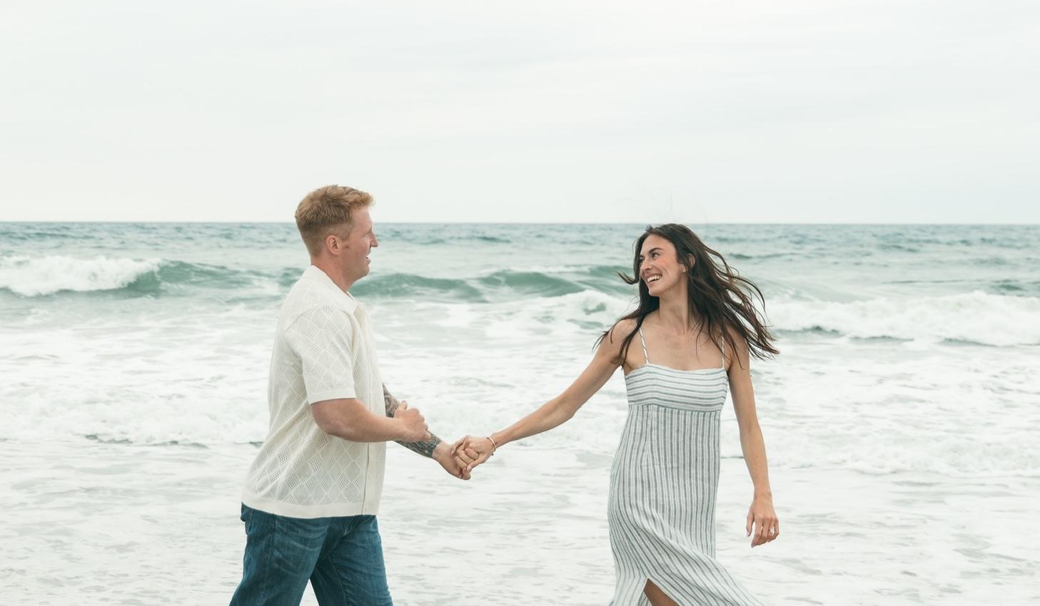 The Wedding Website of Cecilia Knaggs and Seamus Murray