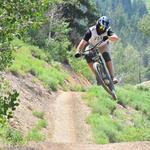 Mountain Biking