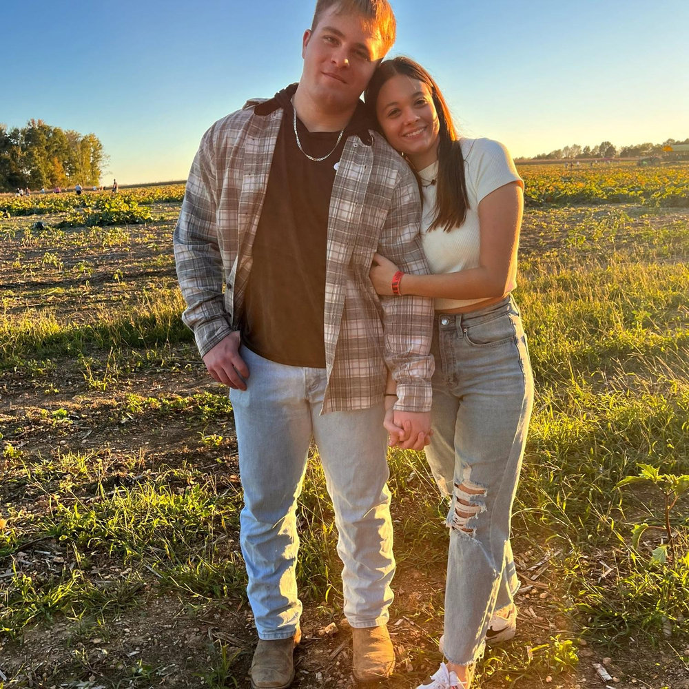 Cade Alexander and Maggie Holyoak's Wedding Website