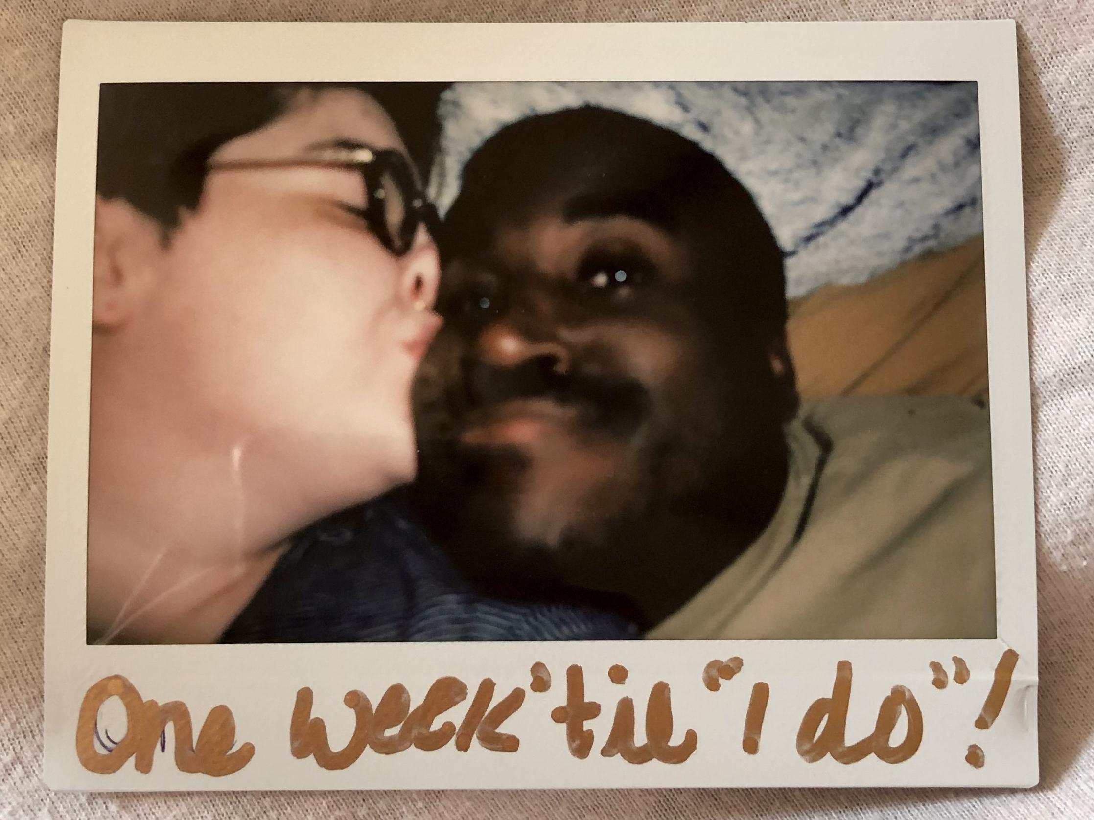 The Wedding Website of Chelsea True and Aric Coleman Jr.