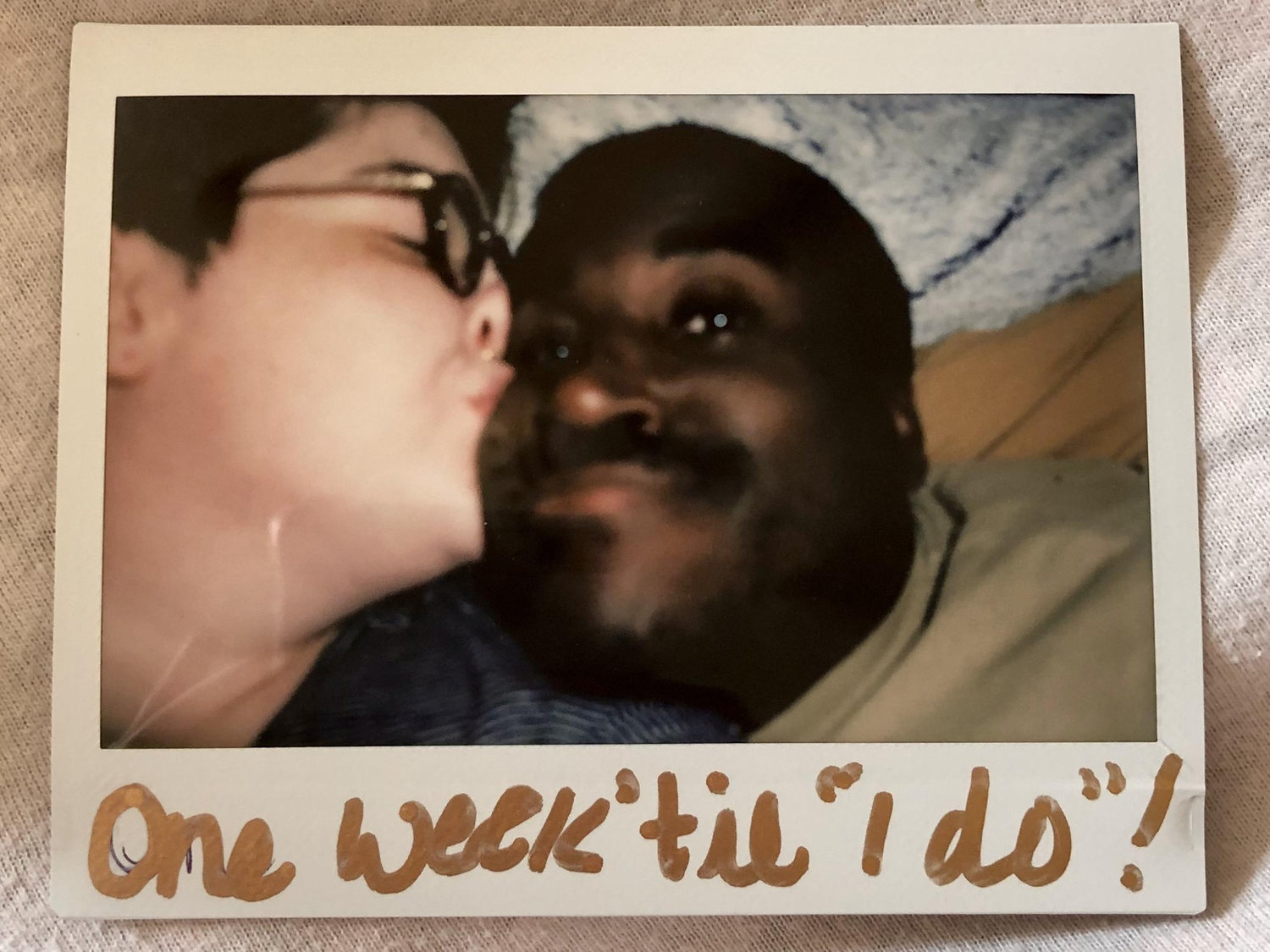 The Wedding Website of Chelsea True and Aric Coleman Jr.