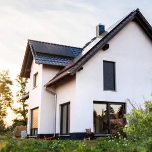 Home Down Payment (Credit Card)