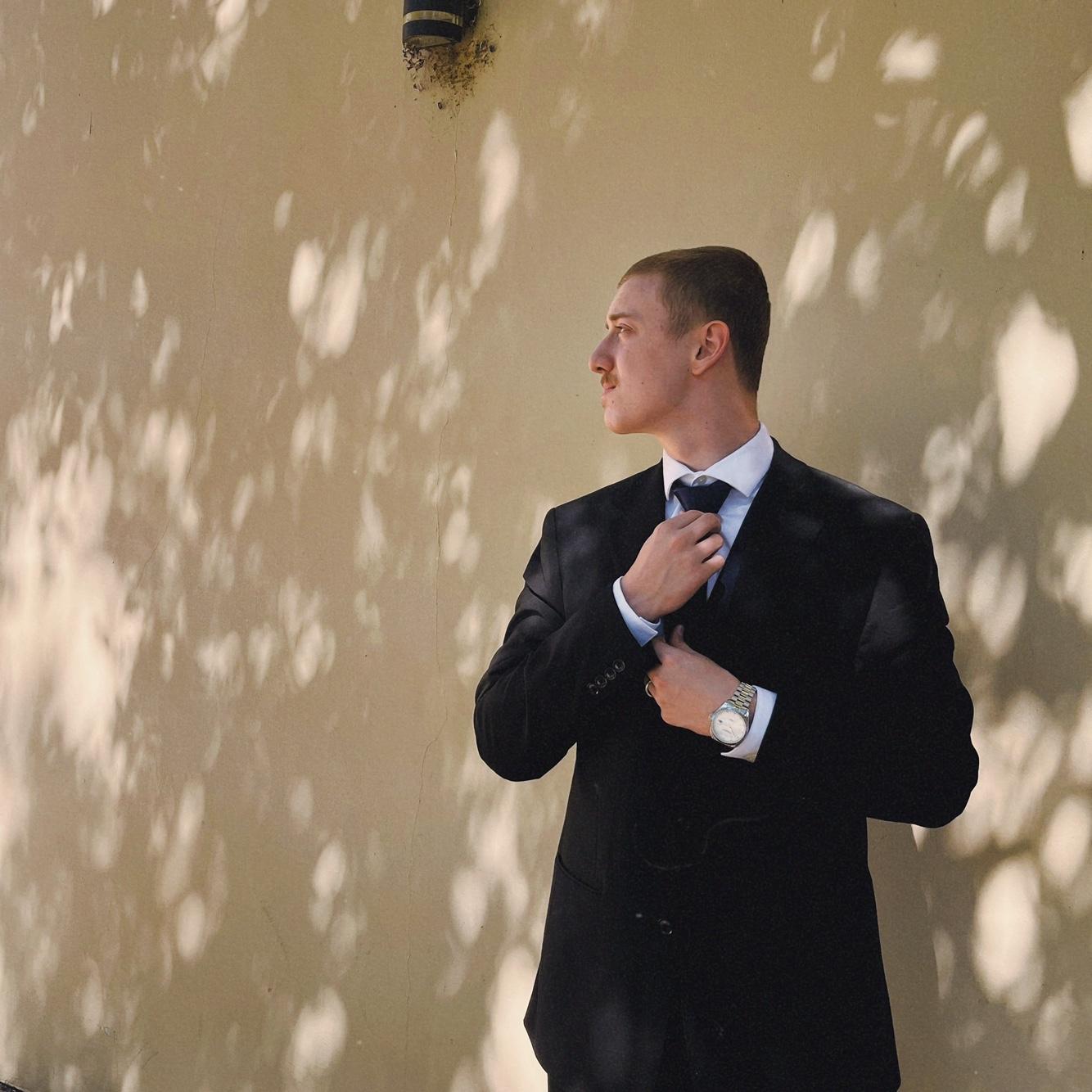 Prom-Shoot, May 2025
