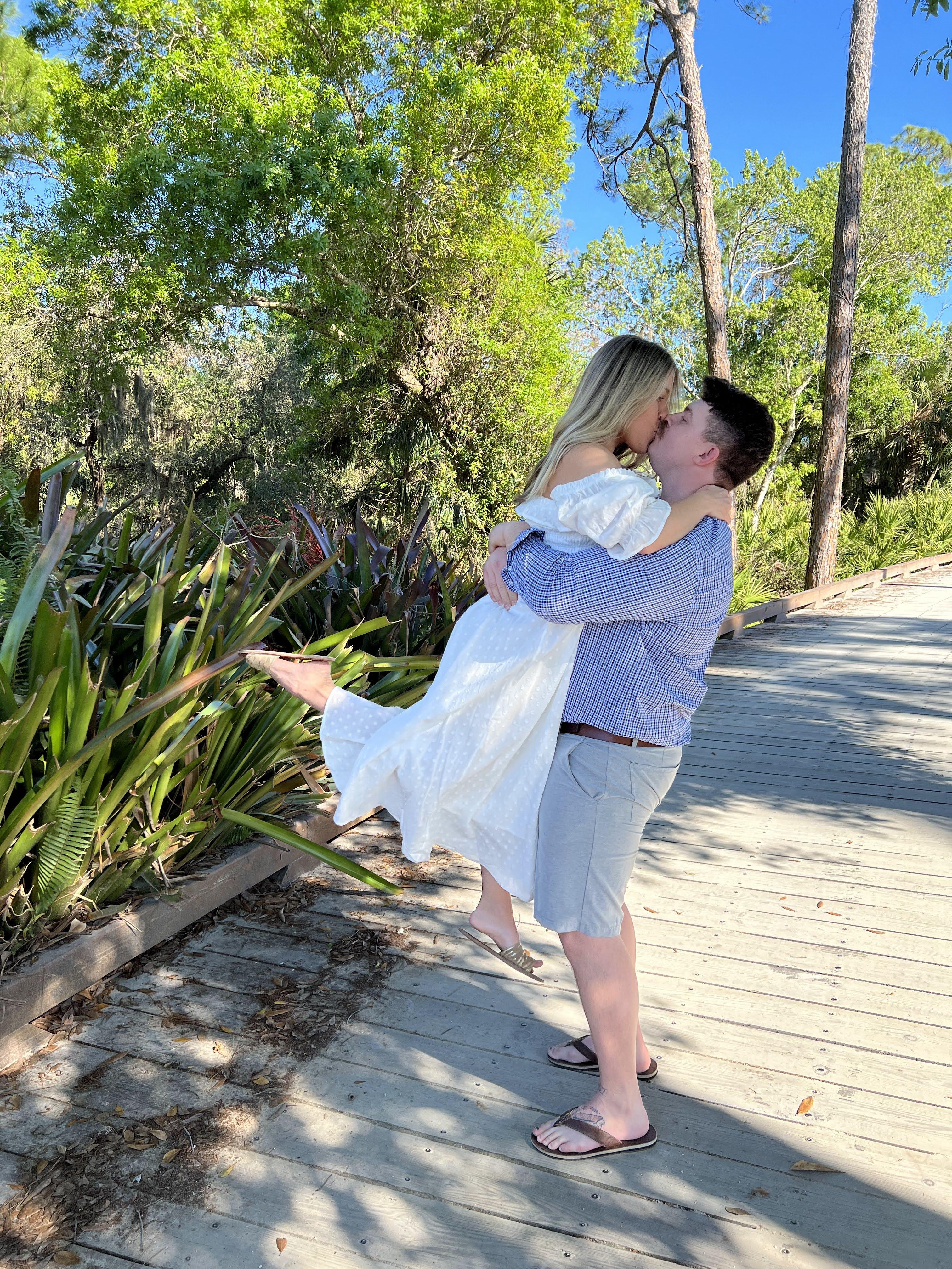 The Wedding Website of Jenna Stockman and Mitchell Coiley