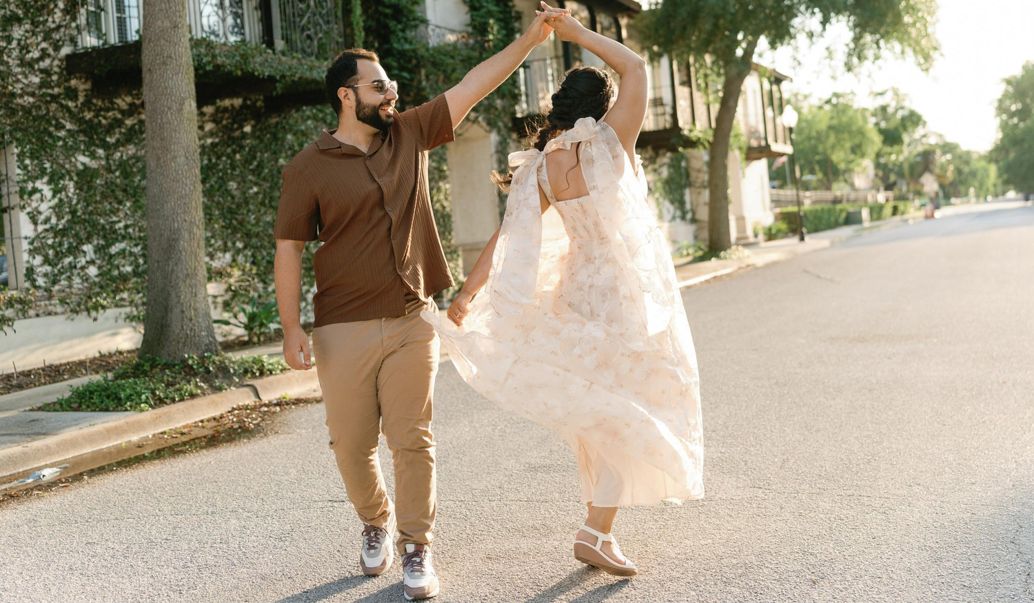 The Wedding Website of Brunna De Oliveira and Michael Caminero