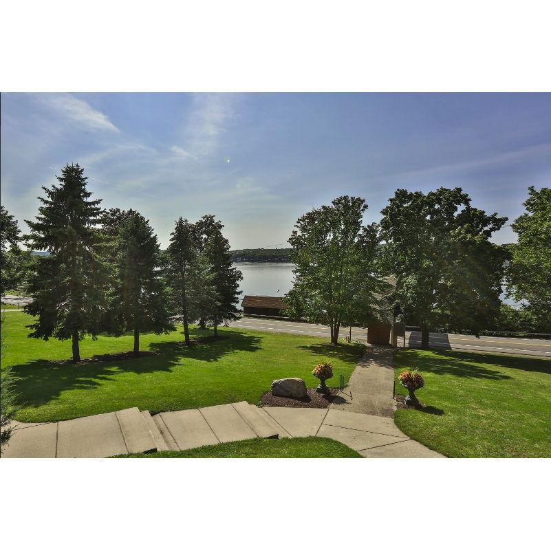 Lake View